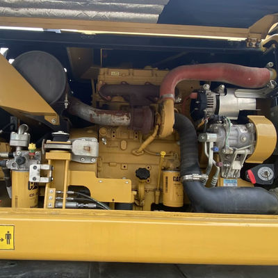 Krachtige mijnbouw gebruikt CAT M315D2 graafmachine Crawler Digger 13500-15200Kg