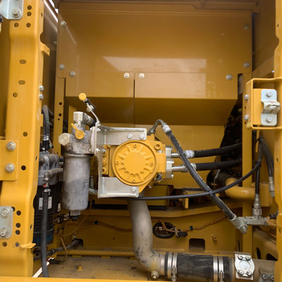 CAT 330GC Gebruikte graafmachine voor de bouw van bouwmachines 35108kg