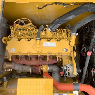 CAT 330GC Gebruikte graafmachine voor de bouw van bouwmachines 35108kg