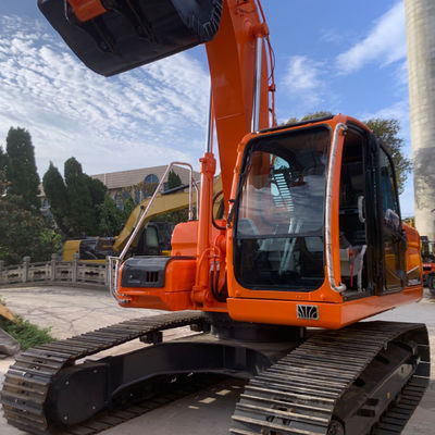 1900 rpm Gebruikte DOOSAN graafmachine DX225LC-9C Constructieapparatuur 21800kg
