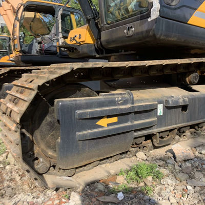 32200kg Gebruikte Hyundai graafmachine zware Hyundai 330LC-9S tweedehands graafmachine