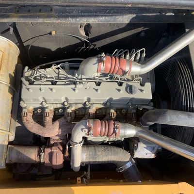 32200kg Gebruikte Hyundai graafmachine zware Hyundai 330LC-9S tweedehands graafmachine
