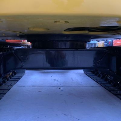 Gebruikte Komatsu graafmachine Pc78 7,67 ton tweedehands graafmachine voor de bouw
