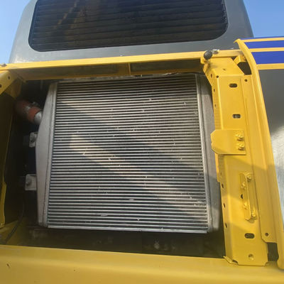 Gebruikte graafmachine 257kW Komatsu graafmachine PC400-8R voor grootschalige werken
