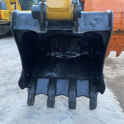 Hydraulische gebruikte graafmachine SANY 35U Aardverwerkingsmachines 3780 kg