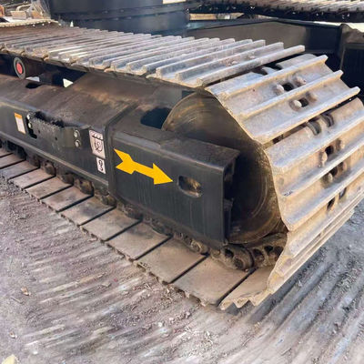 Gebruikte SANY SY135 graafmachine