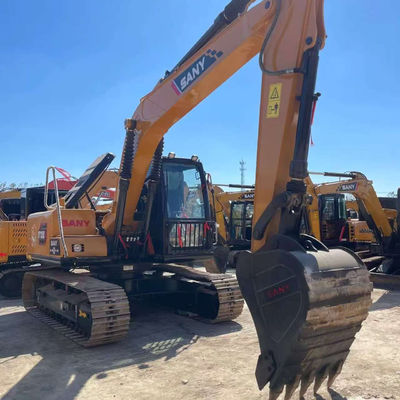 Gebruikte graafmachine SANY SY365 Tweedehands graafmachine voor mijnbouw
