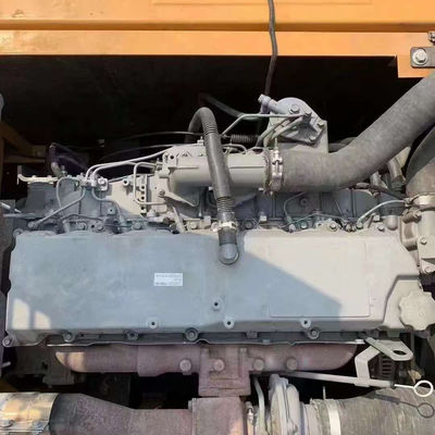 Gebruikte graafmachine SANY SY365 Tweedehands graafmachine voor mijnbouw