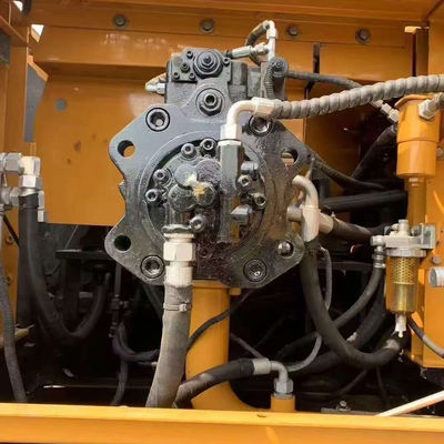 Gebruikte graafmachine SANY SY365 Tweedehands graafmachine voor mijnbouw