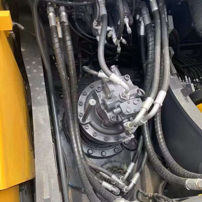 24 T Gebruikte VOLVO EC240 Crawler Excavator Tweedehands Volvo Excavators