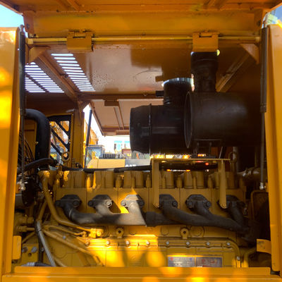 5 ton Xcmg ZL50GN Gebruikte voorlader zware machines voor het vervoer van bakstenen