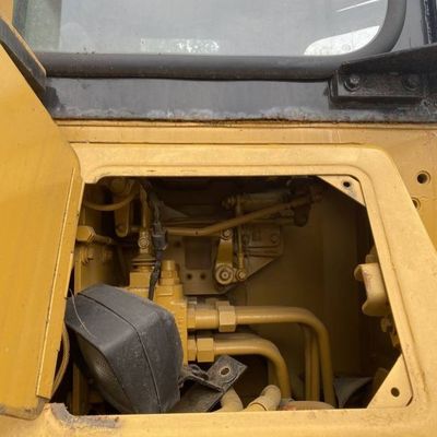 Bouw 121 pk Gebruikte bulldozer Cat D5N tweedehands