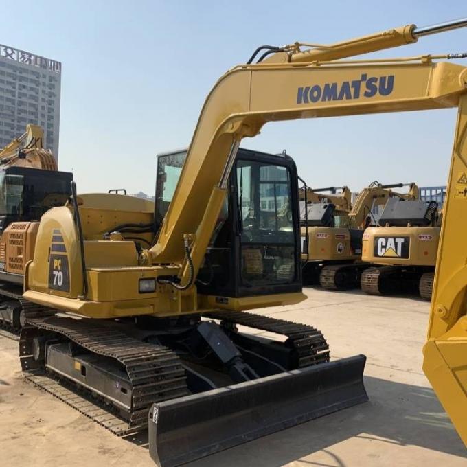 Shanghai Jinda Fa Construction Machinery Trading Co., Ltd. Fabrieksreis